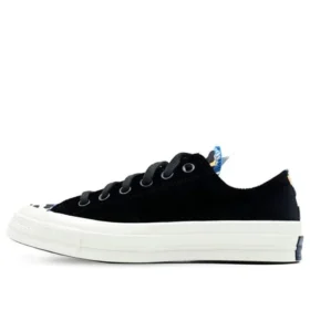 Chuck Taylor All Star de lona «Negro y blanco»