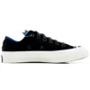 Chuck Taylor All Star de lona «Negro y blanco»