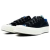 Chuck Taylor All Star de lona «Negro y blanco»