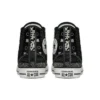 Chuck Taylor All Star de lona «Negro y blanco»