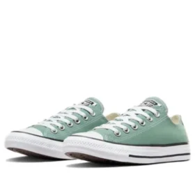 Chuck Taylor All Star de lona «Verde y blanco»