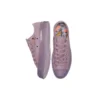 Chuck Taylor All Star de los años 70 «Purple»