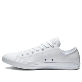 Chuck Taylor All Star de piel de buey «Blanco»