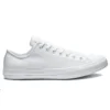 Chuck Taylor All Star de piel de buey «Blanco»