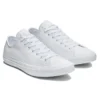 Chuck Taylor All Star de piel de buey «Blanco»