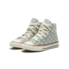 Chuck Taylor All Star Denim «Red»