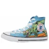 Chuck Taylor All Star Dino’s Beach Party High «Azul»