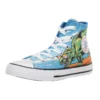 Chuck Taylor All Star Dino’s Beach Party High «Azul»