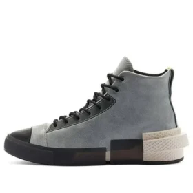 Chuck Taylor All Star Disrupt CX High «Ash Stone»