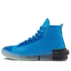 Chuck Taylor All Star Disrupt CX High «Digital Terrain – Digital Blue»