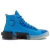 Chuck Taylor All Star Disrupt CX High «Digital Terrain – Digital Blue»