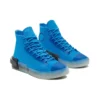 Chuck Taylor All Star Disrupt CX High «Digital Terrain – Digital Blue»