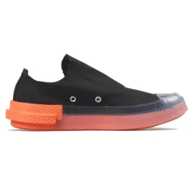 Chuck Taylor All Star Disrupt CX Low «Black Wild Mango»