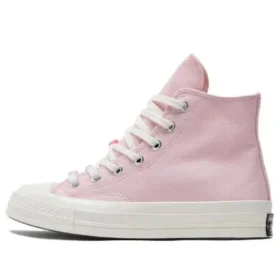Chuck Taylor All Star «DIY Beads Sunrise Pink»