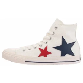 Chuck Taylor All Star Doublestars HI «White»
