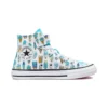 Chuck Taylor All Star Easy-On «Blanco y azul»