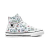 Chuck Taylor All Star Easy-On «Blanco y azul»