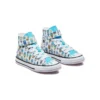 Chuck Taylor All Star Easy-On «Blanco y azul»
