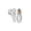 Chuck Taylor All Star Easy-On «Blanco y azul»