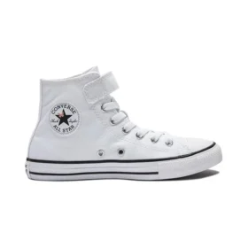 Chuck Taylor All Star Easy-On Butterflies «White Pink Phase Grape Fizz»