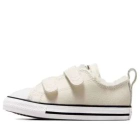 Chuck Taylor All Star Easy On de cuero «Blanco»