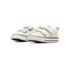 Chuck Taylor All Star Easy On de cuero «Blanco»