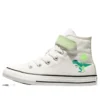 Chuck Taylor All Star Easy-on «Dinos»