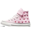 Chuck Taylor All Star Easy-On «Hearts and Roses»
