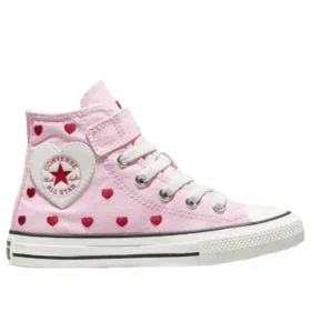 Chuck Taylor All Star Easy-On «Hearts and Roses»