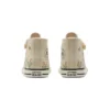 Chuck Taylor All Star Easy-On High «Estampado floral bordado – Marfil natural»