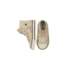 Chuck Taylor All Star Easy-On High «Estampado floral bordado – Marfil natural»