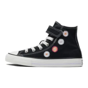 Chuck Taylor All Star Easy On High PS «Festival Florals»