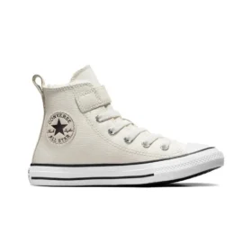 Chuck Taylor All Star Easy On High Top «Blanco»