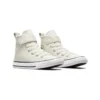 Chuck Taylor All Star Easy On High Top «Blanco»
