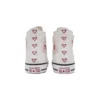 Chuck Taylor All Star Easy-On High «Valentine’s Day 2023 – Vintage White»