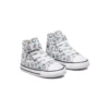 Chuck Taylor All Star Easy-On High «White Blue»