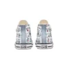 Chuck Taylor All Star Easy-On High «White Blue»