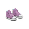 Chuck Taylor All Star Easy-On Jacquard acolchado «Lila»