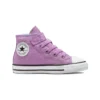 Chuck Taylor All Star Easy-On Jacquard acolchado «Lila»