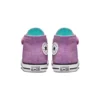 Chuck Taylor All Star Easy-On Jacquard acolchado «Lila»