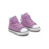 Chuck Taylor All Star Easy-On Jacquard acolchado «Lila»