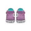 Chuck Taylor All Star Easy-On Jacquard acolchado «Lila»