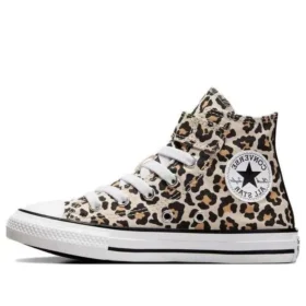 Chuck Taylor All Star Easy On «Leopard»