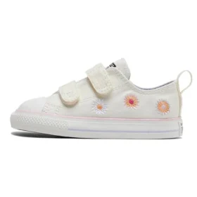 Chuck Taylor All Star Easy-On Low «Festival Florals»