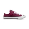 Chuck Taylor All Star Easy On Low Sparkle «Prime Pink»