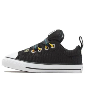 Chuck Taylor All Star Easy On «Negro»