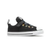 Chuck Taylor All Star Easy On «Negro»