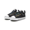 Chuck Taylor All Star Easy On «Negro»