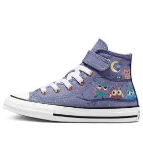 Chuck Taylor All Star Easy-On «Owls»