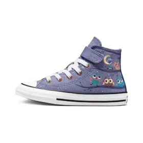 Chuck Taylor All Star Easy-On «Owls»
